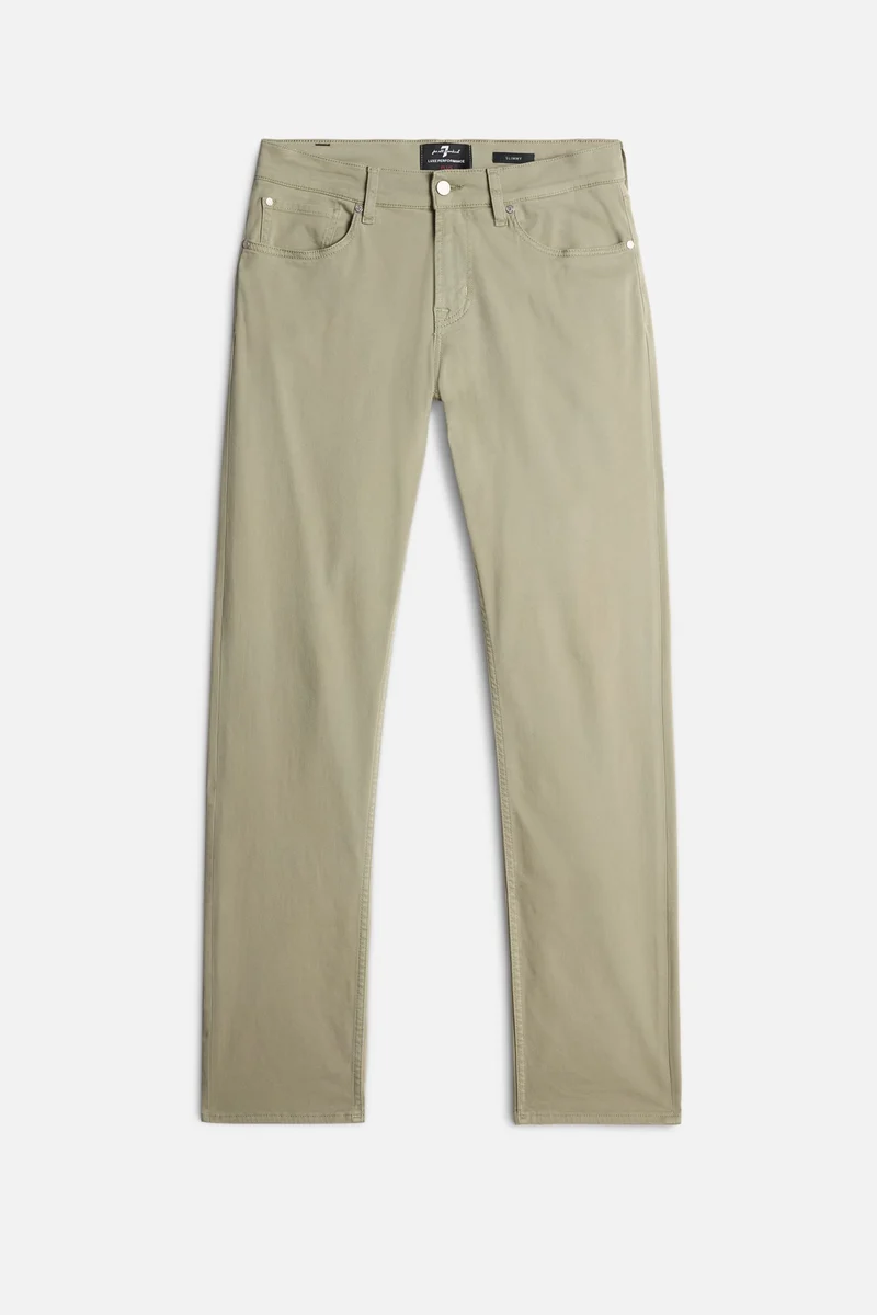 Luxe Performance Slimmy in Russel