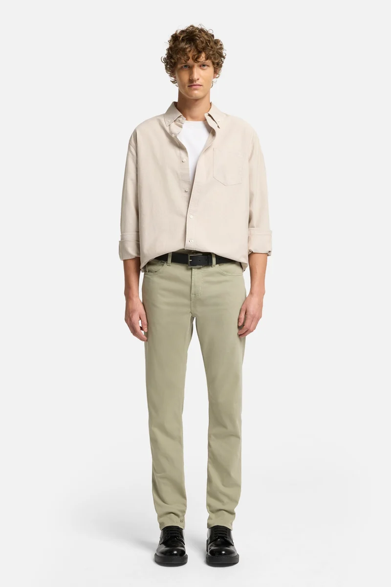 Luxe Performance Slimmy in Russel