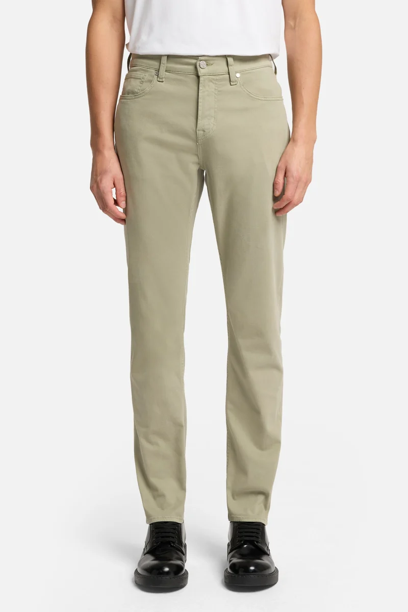 Luxe Performance Slimmy in Russel