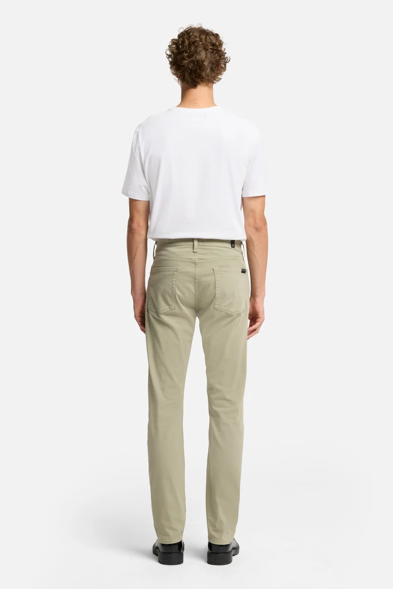 Luxe Performance Slimmy in Russel