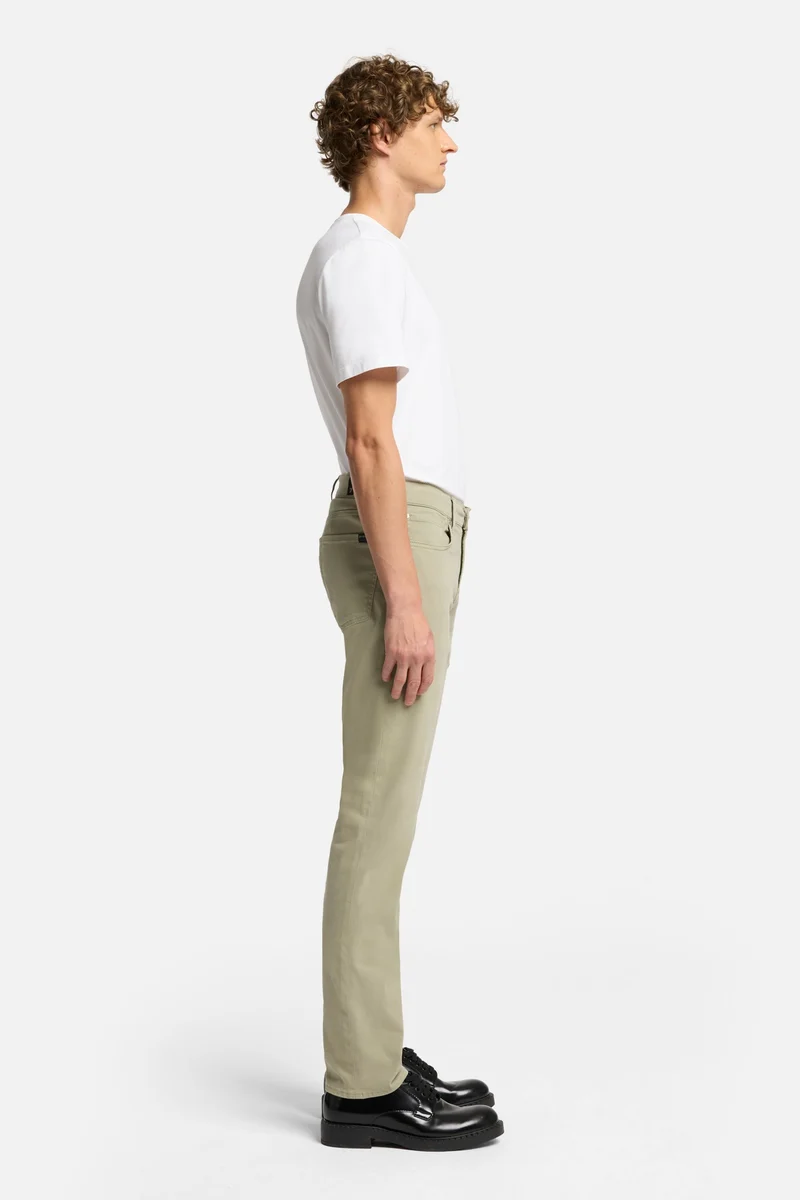 Luxe Performance Slimmy in Russel