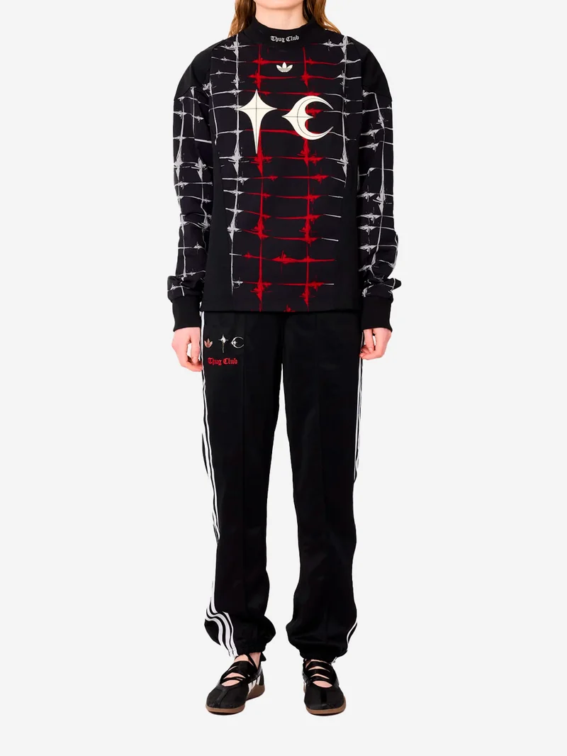 Pantaloni Superstar Jogger x Thug Club
