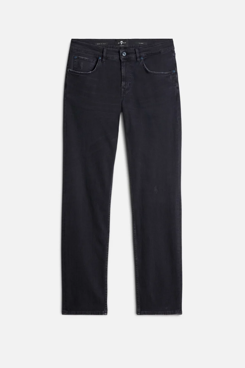 Left Hand Slimmy in Navy