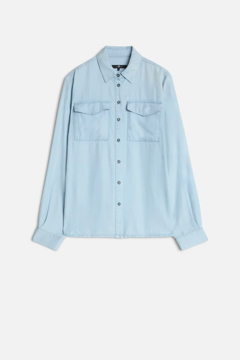 Dina Shirt in Venus