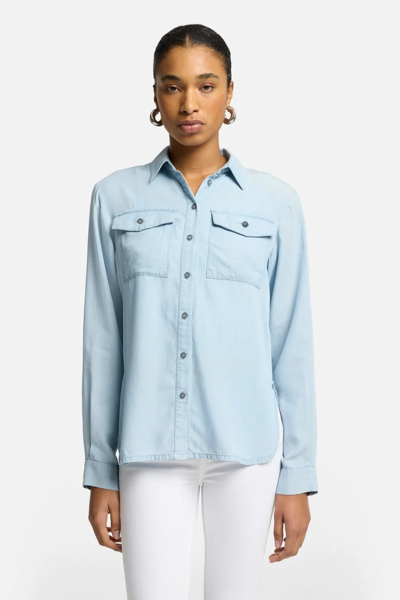 Dina Shirt in Venus