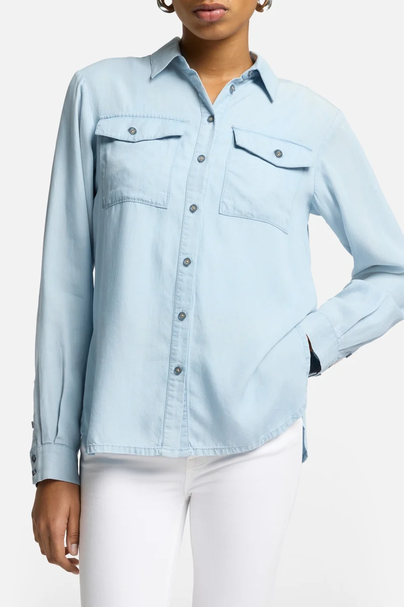 Dina Shirt in Venus