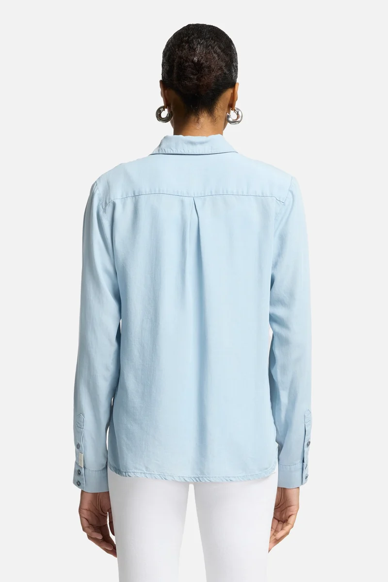 Dina Shirt in Venus