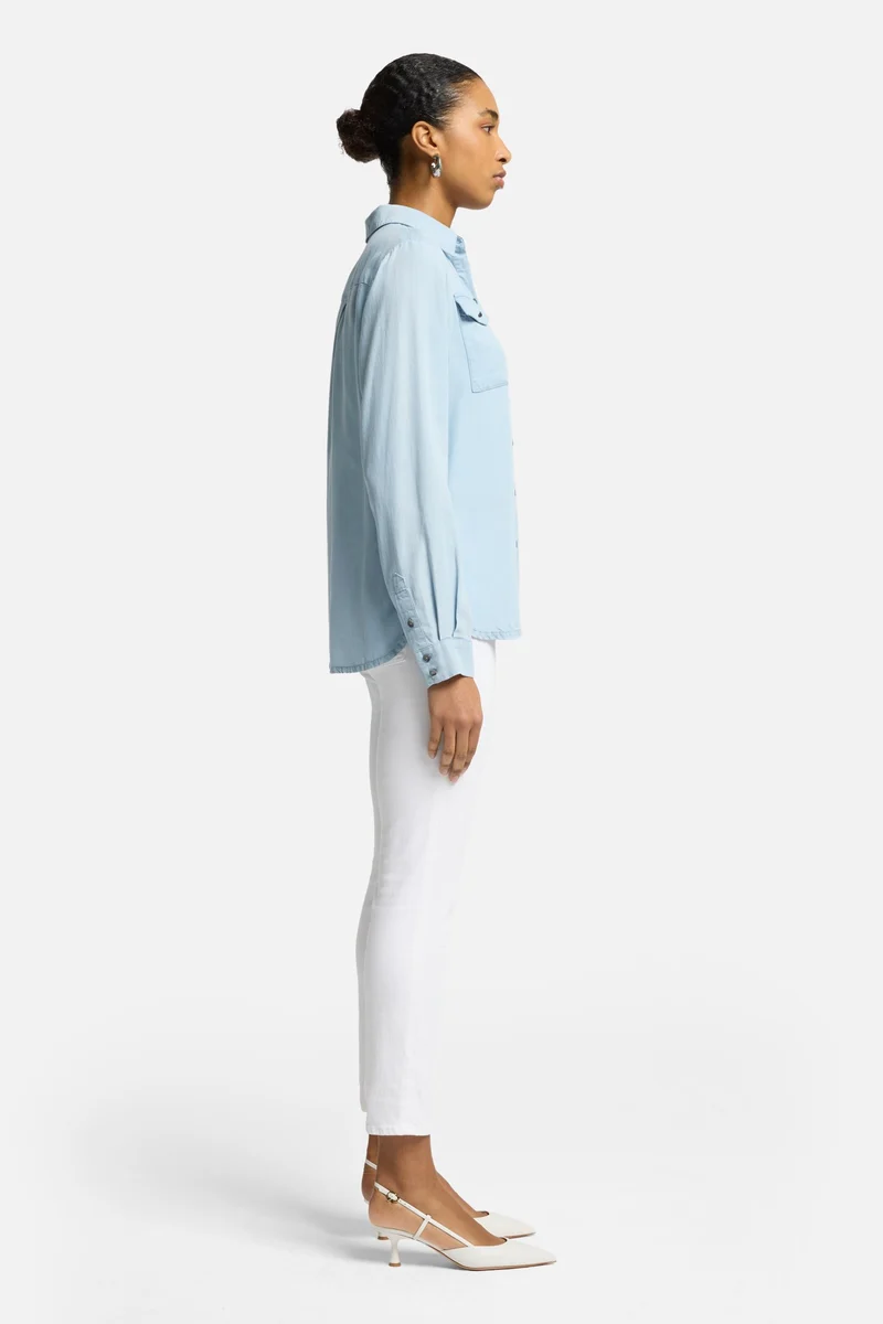 Dina Shirt in Venus