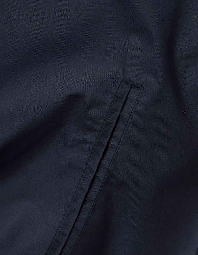 Oversize Cropped Jacke Balloon Hooded