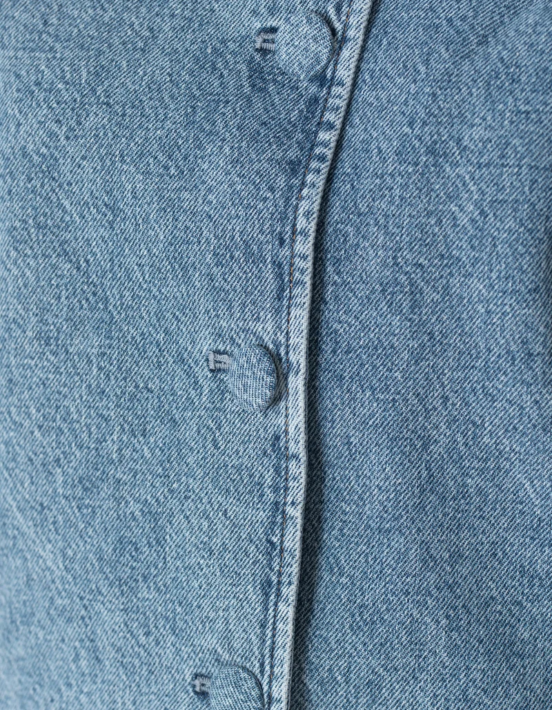 Jeansjacke The Palm