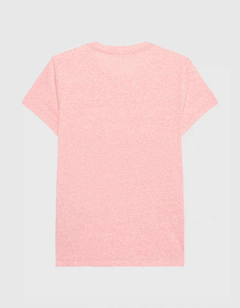 Bedrucktes T-Shirt The Boxy Goodie