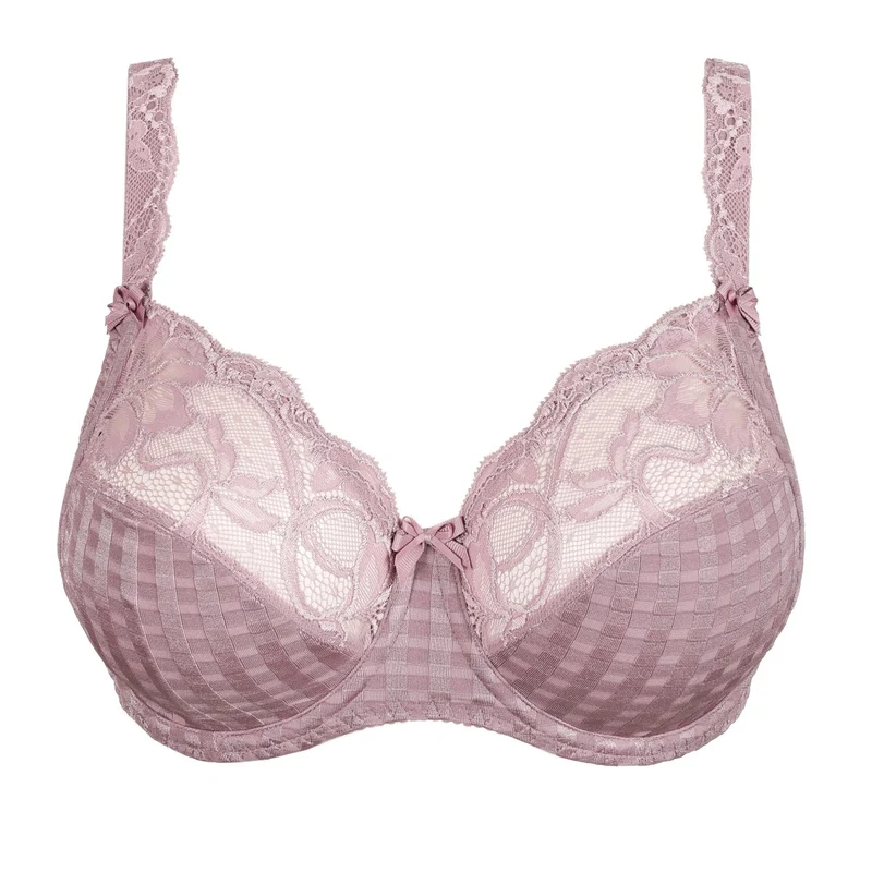 PrimaDonna Vollschalen-BH MADISON in der Farbe Soft Sand bis E-Cup