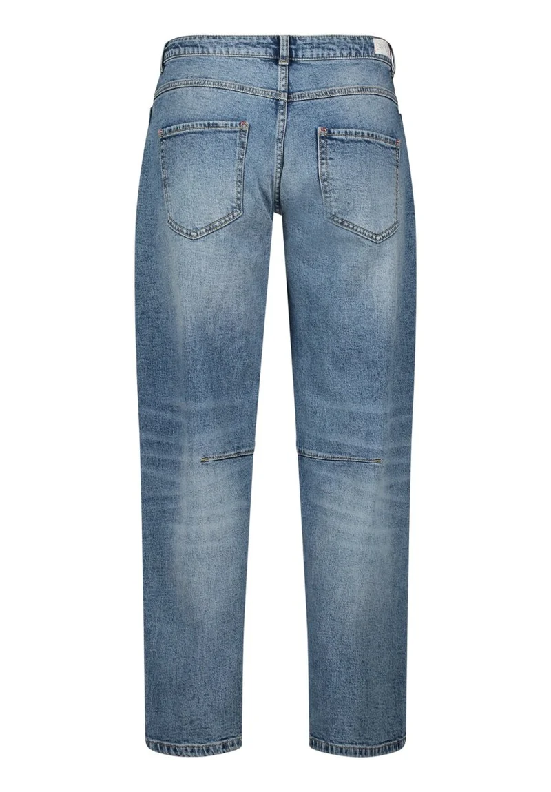 Cartoon Jeans in der Farbe Blau