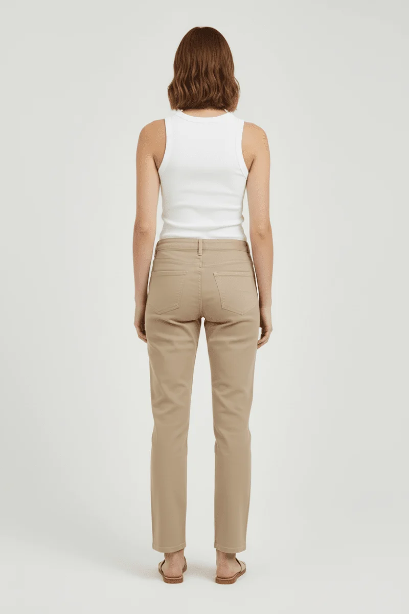 Cartoon Jeans in der Farbe Beige