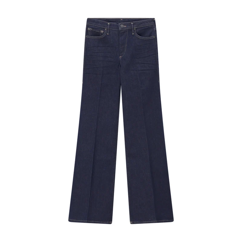 Flared Leg Jeans Mija
