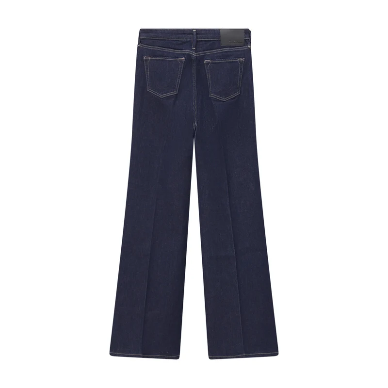 Flared Leg Jeans Mija