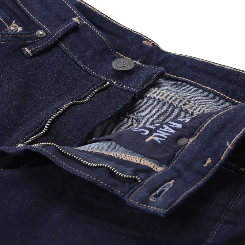 Flared Leg Jeans Mija