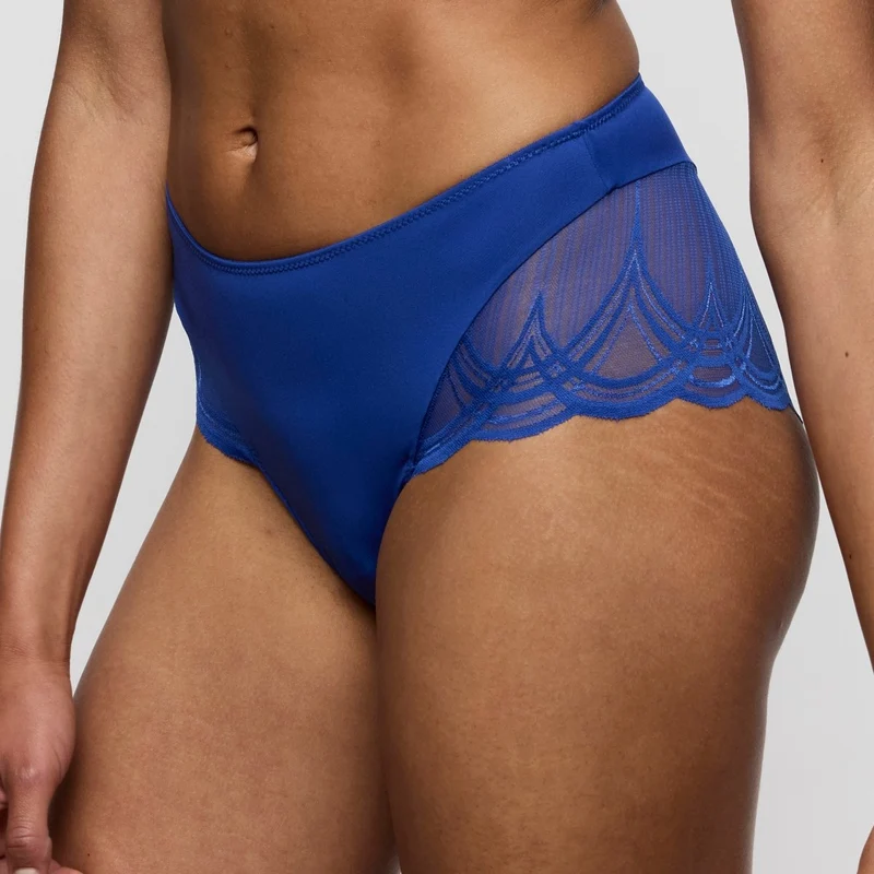 Marie Jo Taillenslip CATHIA in der Farbe stylo blue