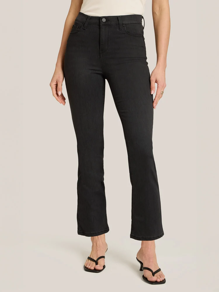 Miniboot Ankle Orchard Jeans