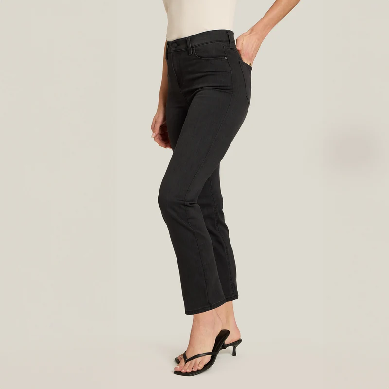 Miniboot Ankle Orchard Jeans