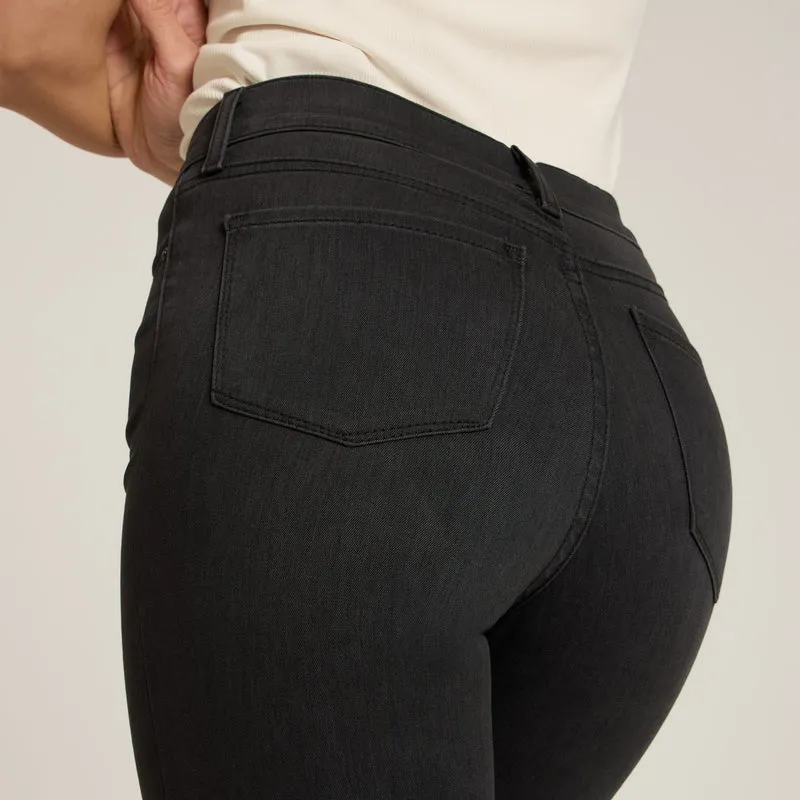 Miniboot Ankle Orchard Jeans