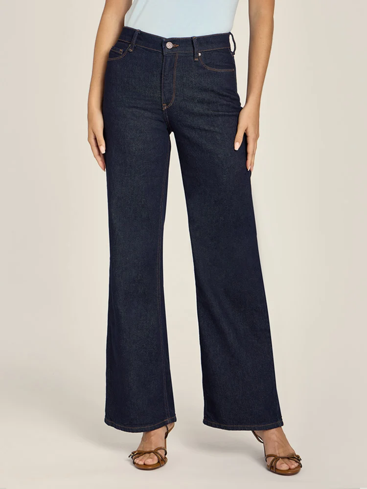 Wide Leg Gilmore Jeans