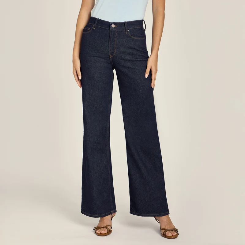 Wide Leg Gilmore Jeans