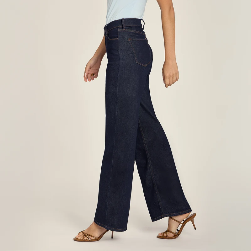 Wide Leg Gilmore Jeans