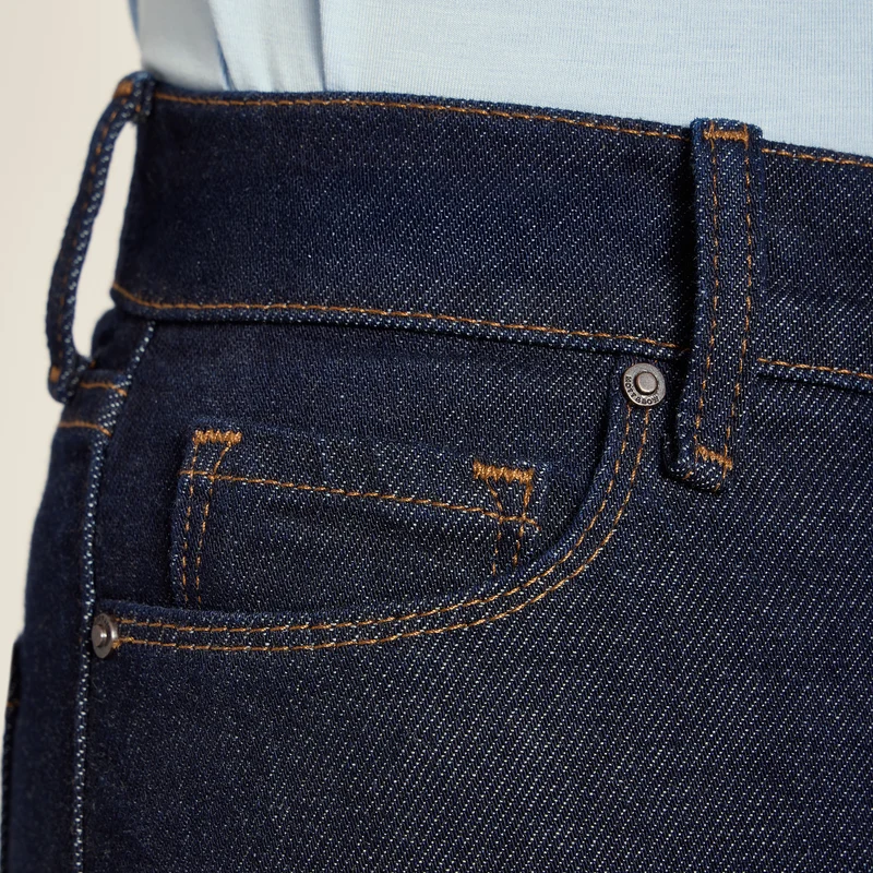 Wide Leg Gilmore Jeans