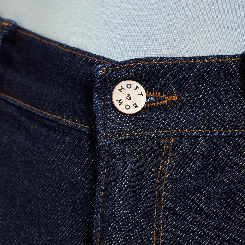 Wide Leg Gilmore Jeans