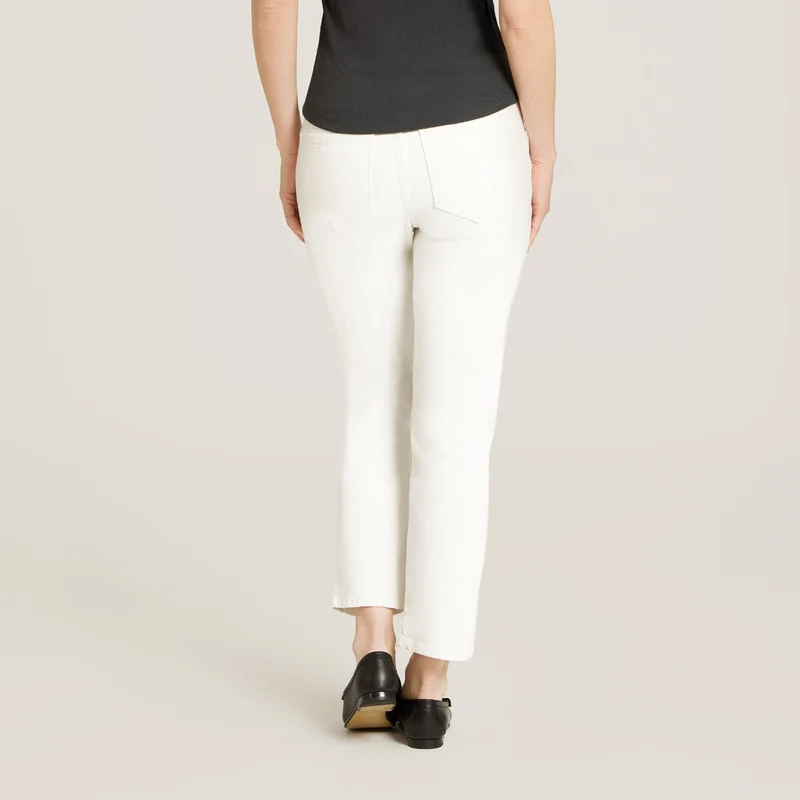 Slim Straight Lloyd Jeans