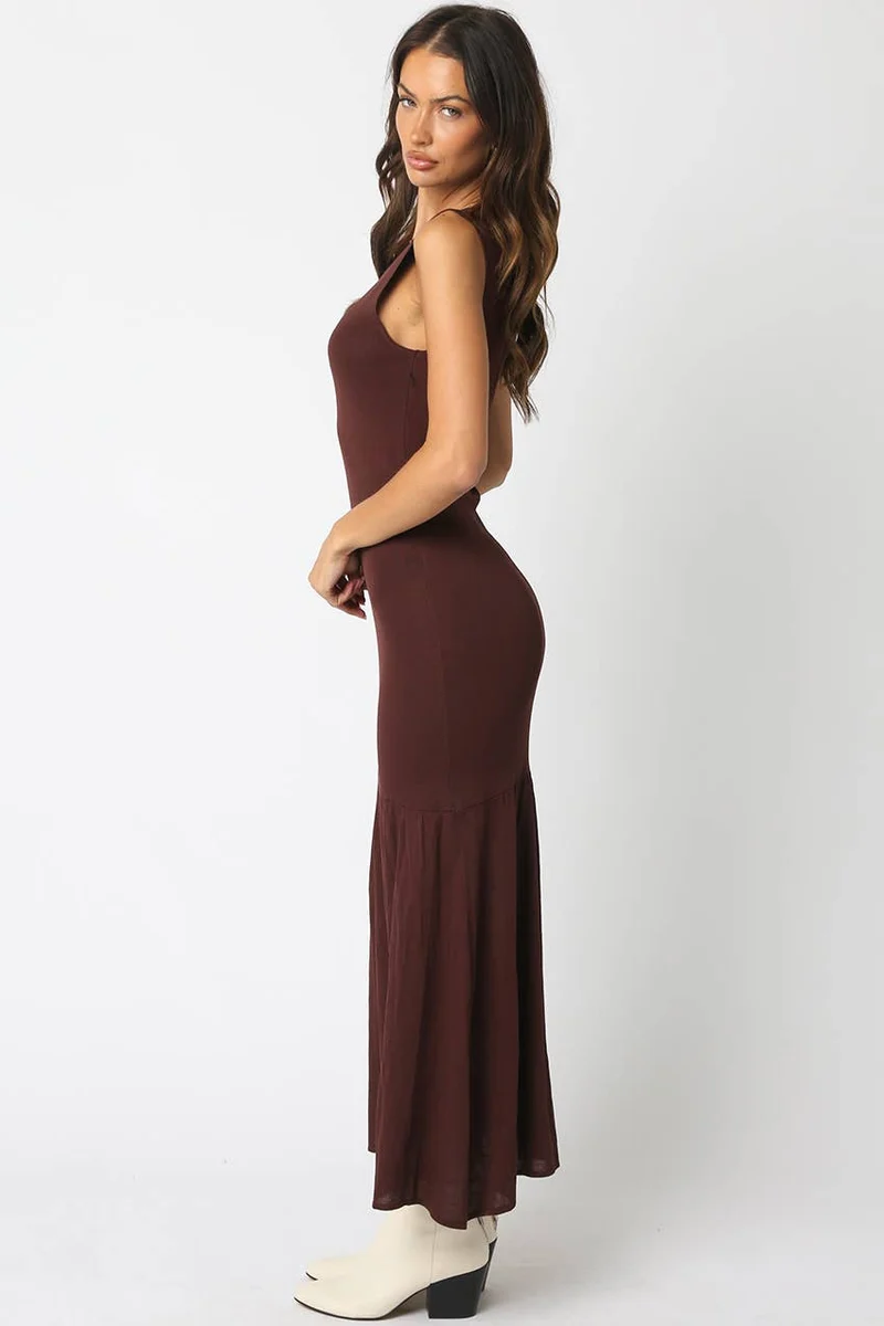 Averi Maxi DresS