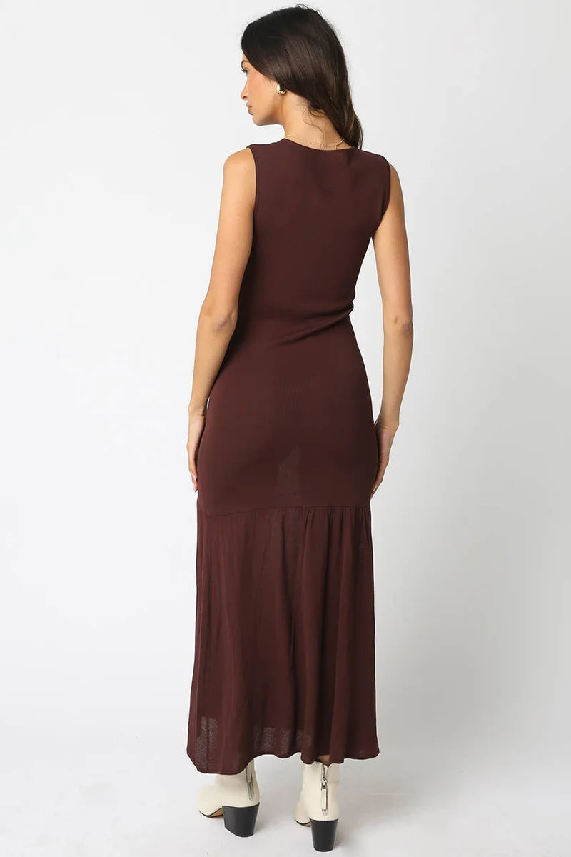 Averi Maxi DresS
