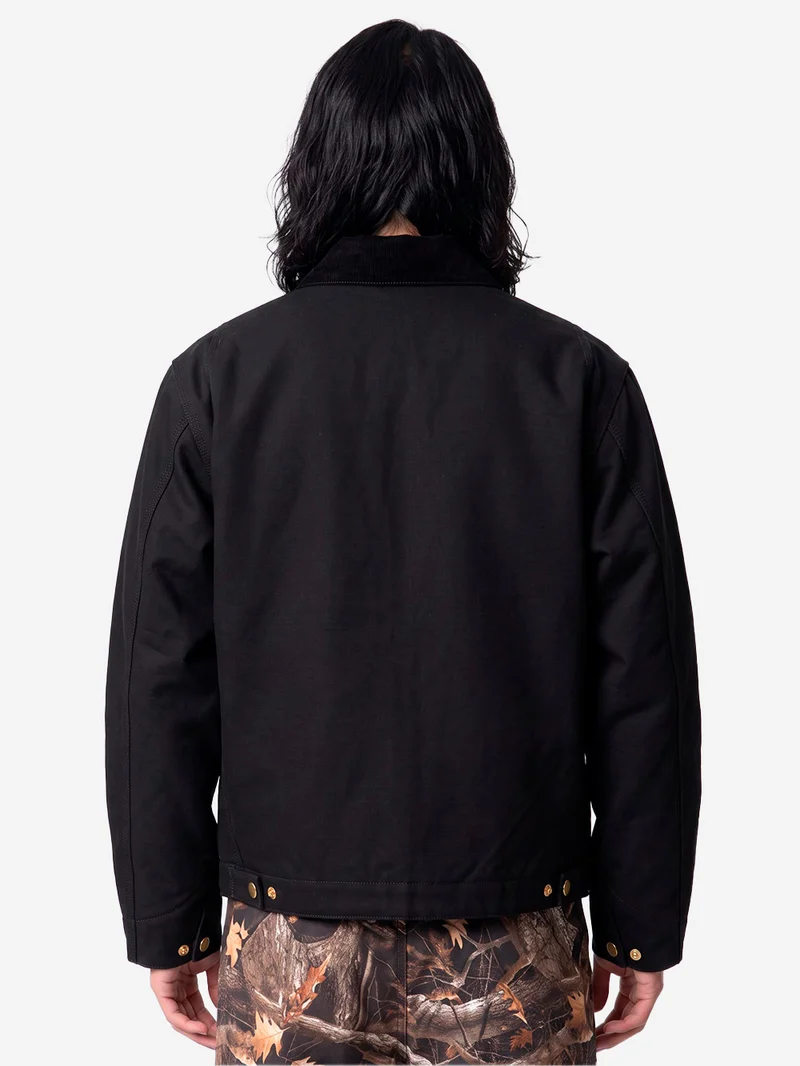OG Detroit Jacket Winter nera