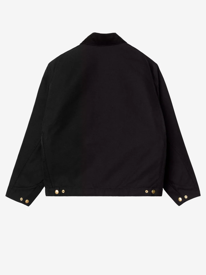 OG Detroit Jacket Winter nera