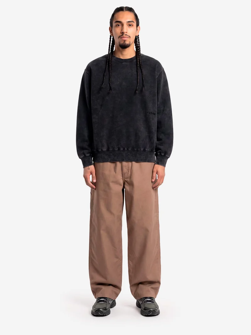 Pantaloni 'Painter' in cotone moleskin