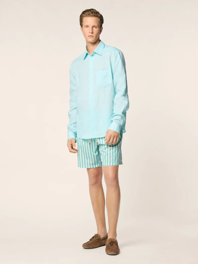 Linen Shirt