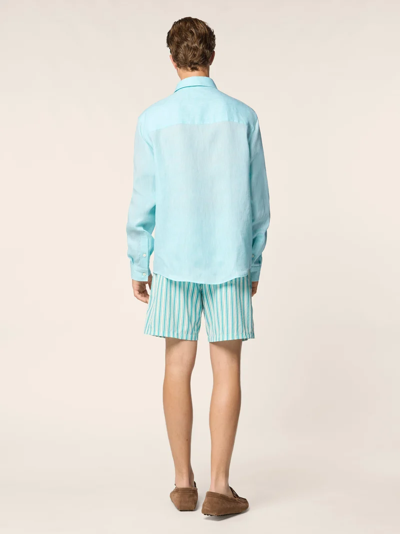 Linen Shirt