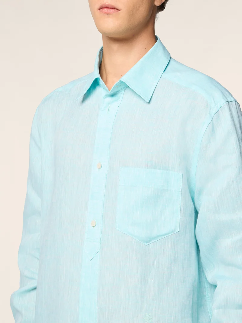 Linen Shirt