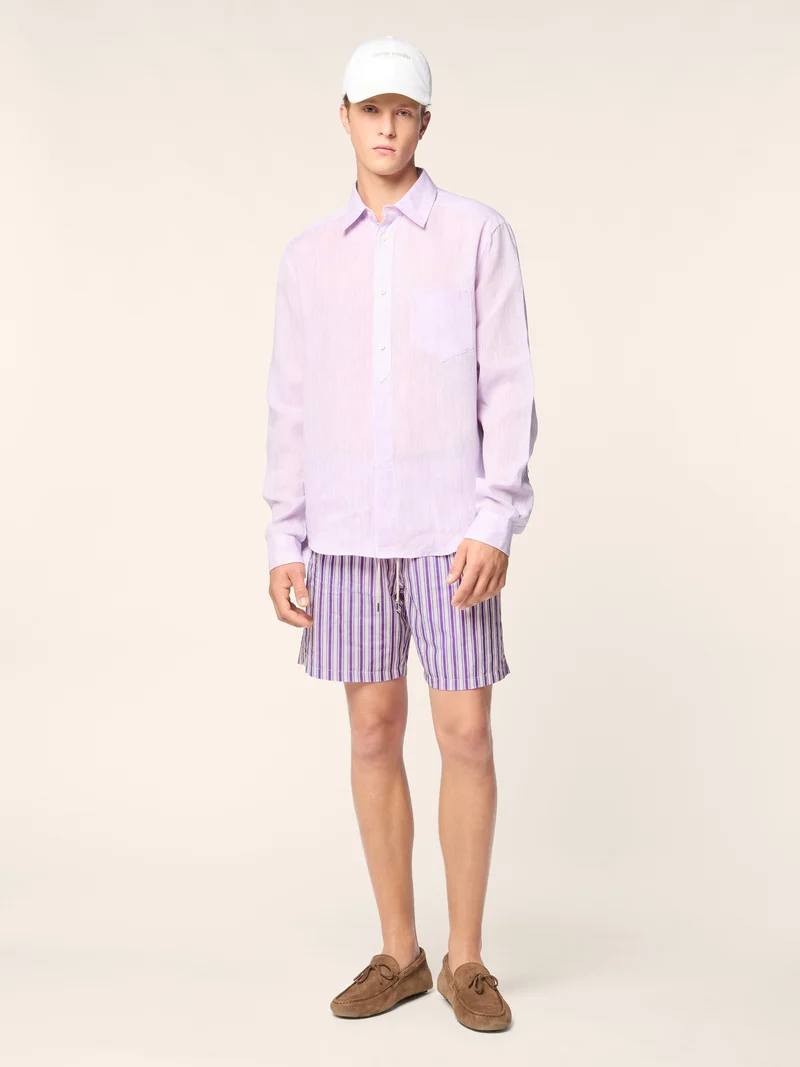 Linen Shirt