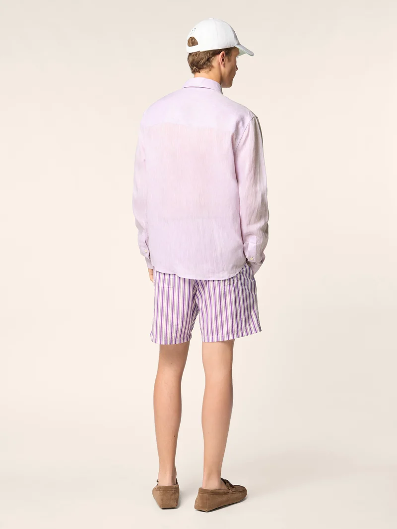 Linen Shirt