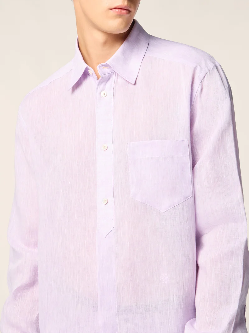 Linen Shirt