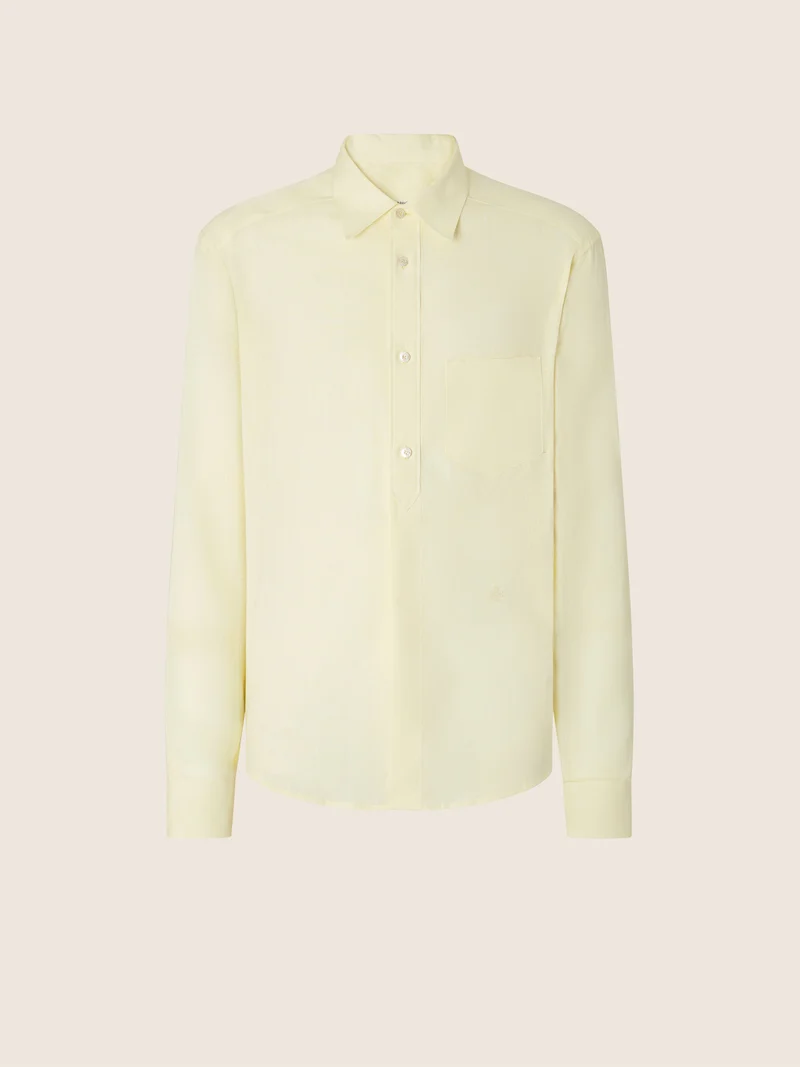 Linen Shirt