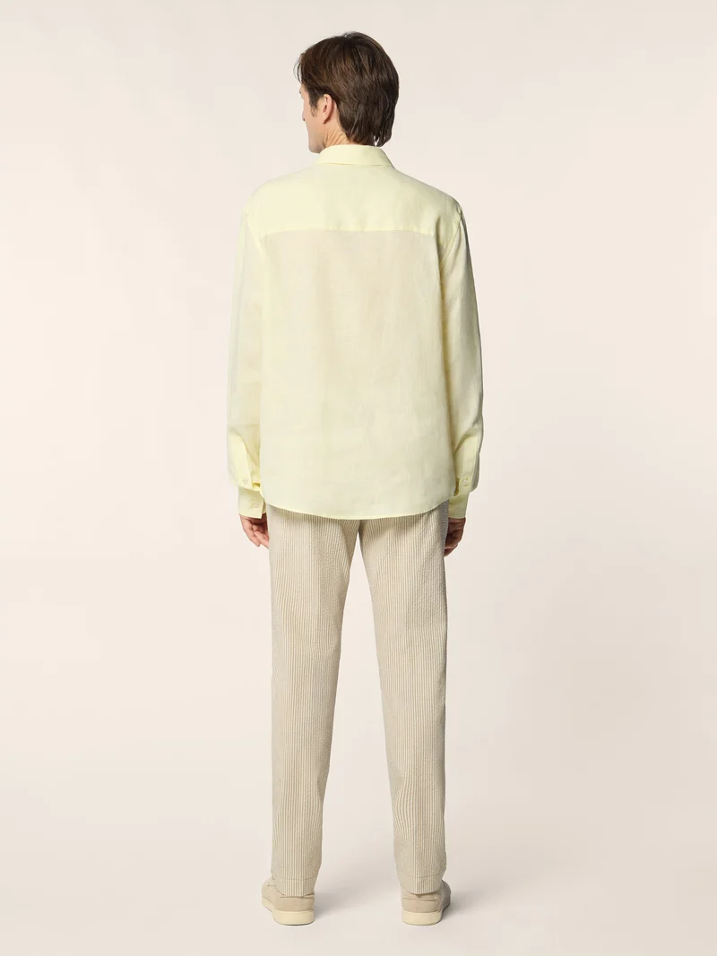 Linen Shirt