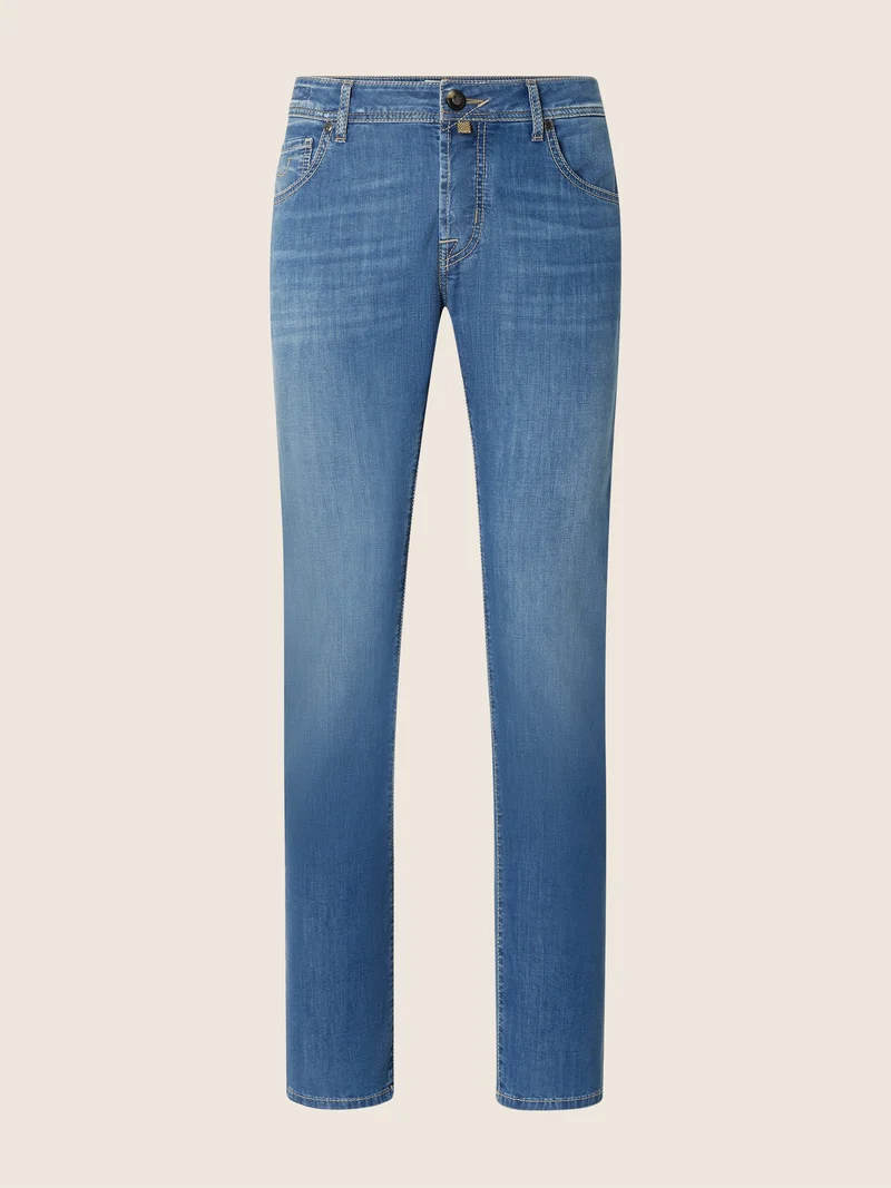Nick – Jeans in power stretch denim
