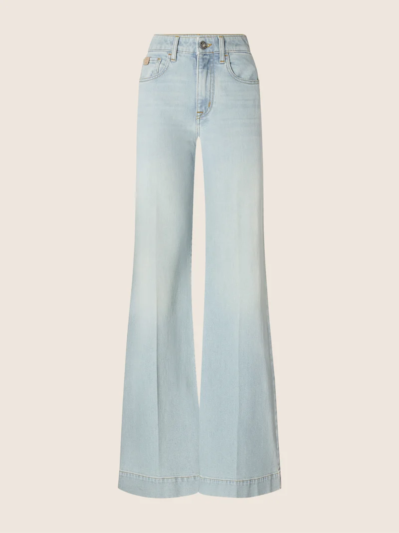 Jackie – Comfort Cotton-Lyocell Jeans