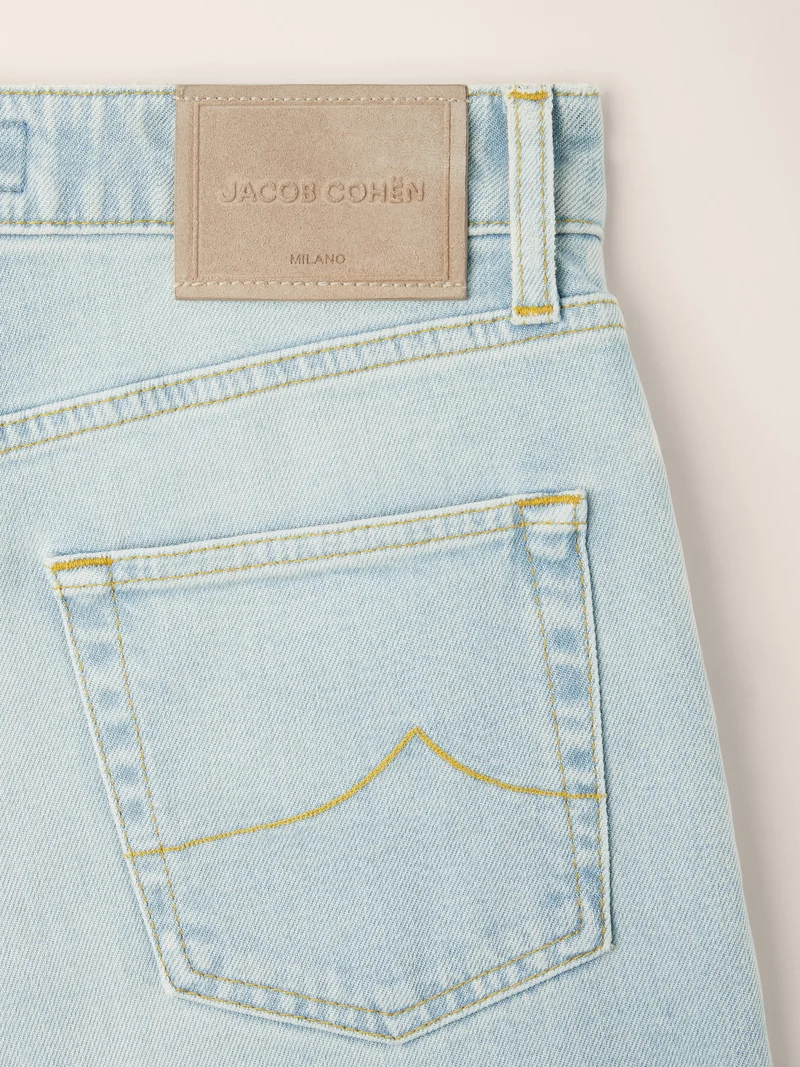 Jackie – Comfort Cotton-Lyocell Jeans