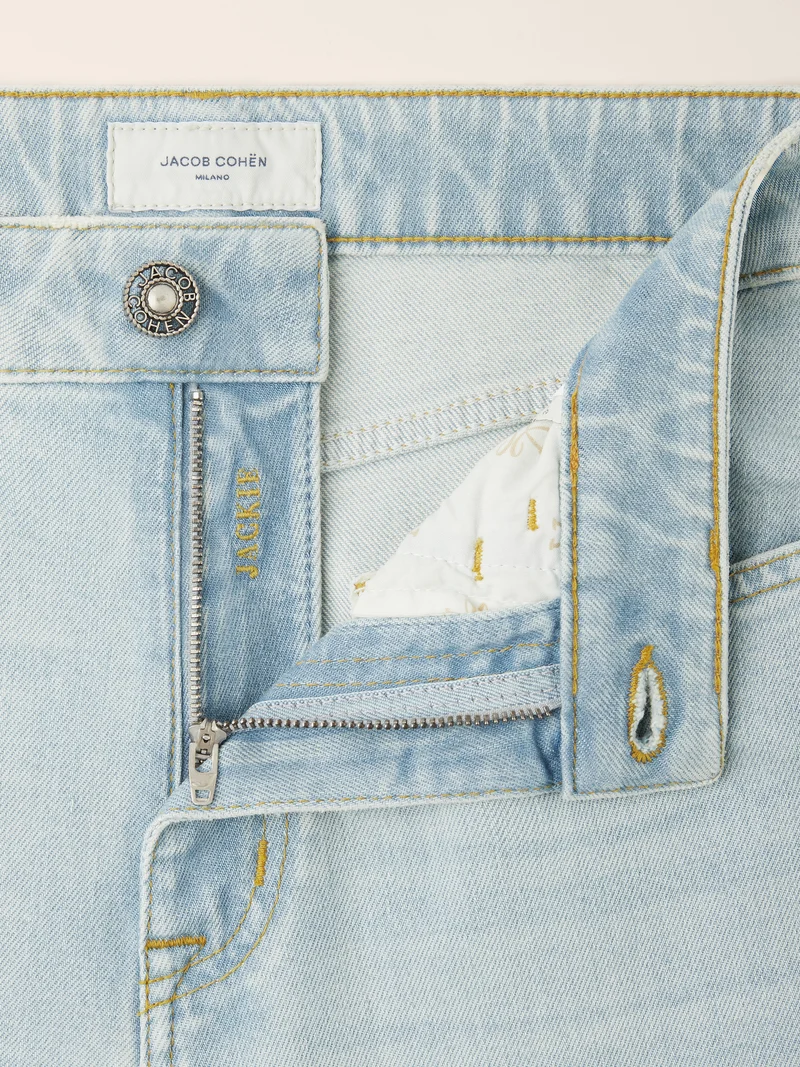 Jackie – Comfort Cotton-Lyocell Jeans