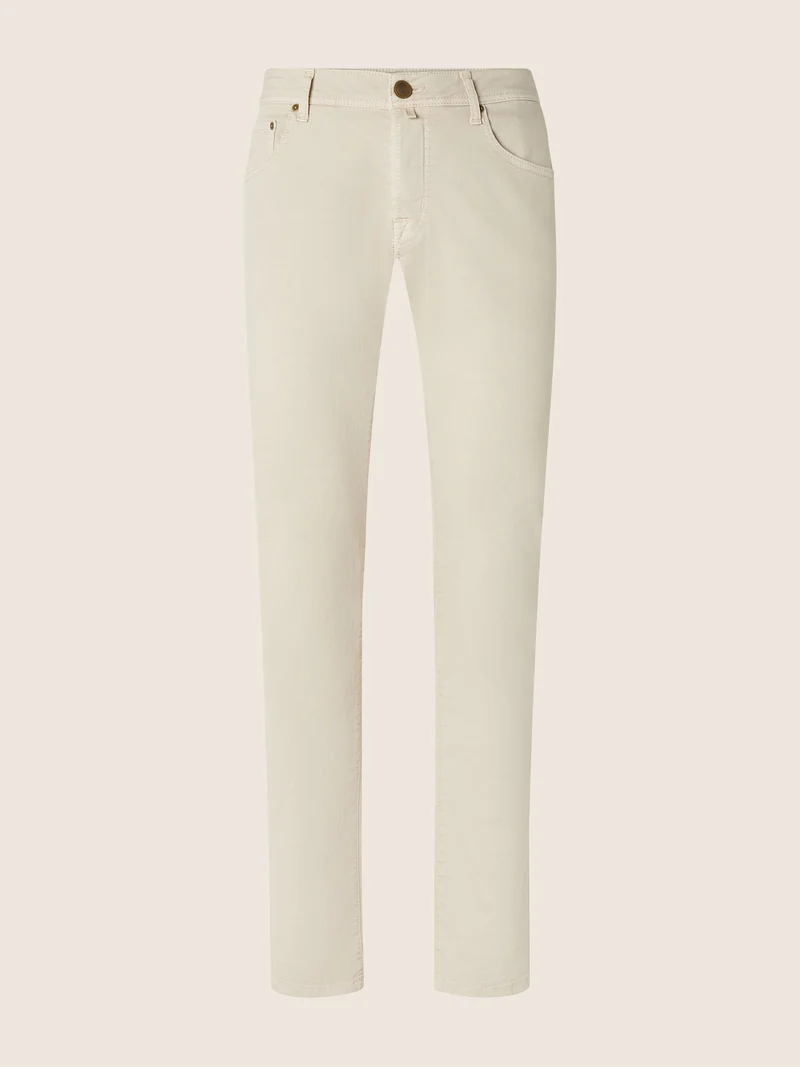 Nick Slim – Pants in Power Stretch Bull
