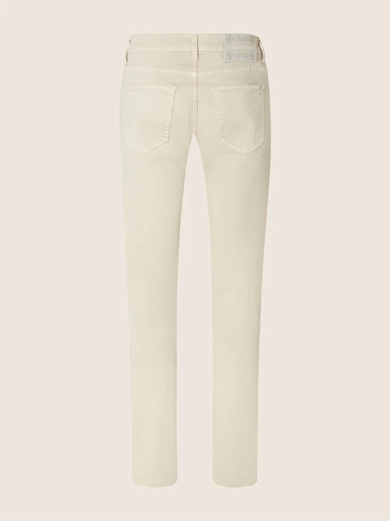 Nick Slim – Pants in Power Stretch Bull